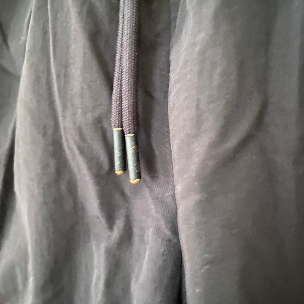 COS Nylon Drawstring Swim Shorts - Picture 4 of 5